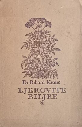 Kraus: Ljekovite biljke