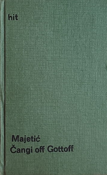 Majetić-Čangi off Gottoff