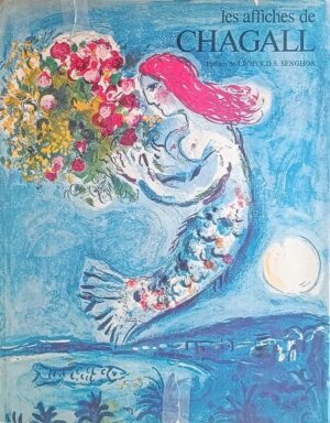 Sorlier-Les Affiches de Marc Chagall