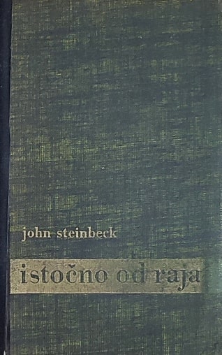 Steinbeck: Istočno od raja