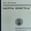 Strubecker-Nacrtna geometrija