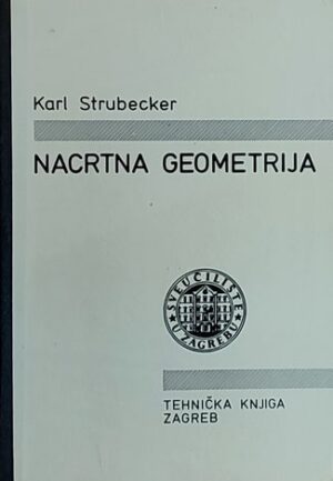 Strubecker-Nacrtna geometrija