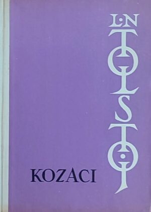 Tolstoj: Kozaci