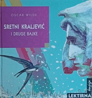 Wilde-Sretni kraljević