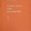 Apsen: Riješeni zadaci iz više matematike 2