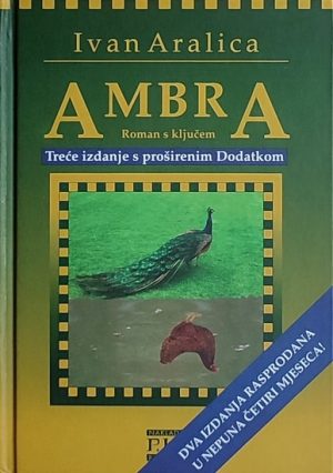 Aralica: Ambra