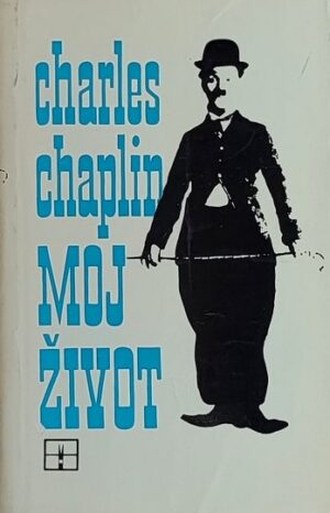 Chaplin: Moj život