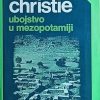 Christie-Ubojstvo u Mezopotamiji