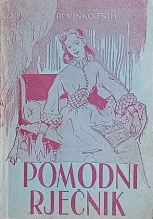 Esih-Pomodni rječnik