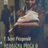 Fitzgerald: Neobična priča o Benjaminu Buttonu