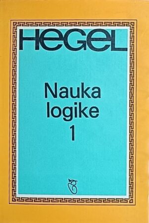 Hegel-Nauka logike