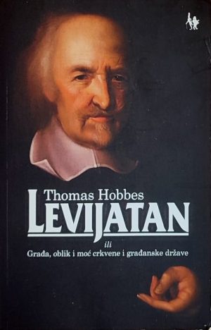 Hobbes-Levijatan