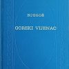 Njegoš-Gorski vijenac
