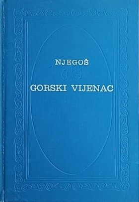 Njegoš-Gorski vijenac