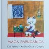 Peroci-Maca papučarica
