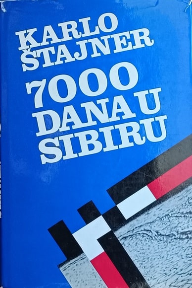 Štajner-7000 dana u Sibiru