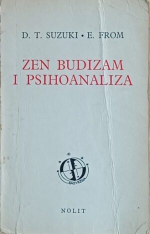 Suzuki, From: Zen budizam i psihoanaliza