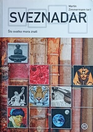 Sveznadar
