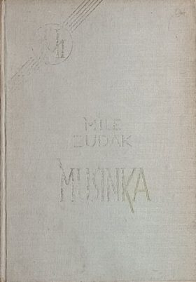 Budak-Musinka