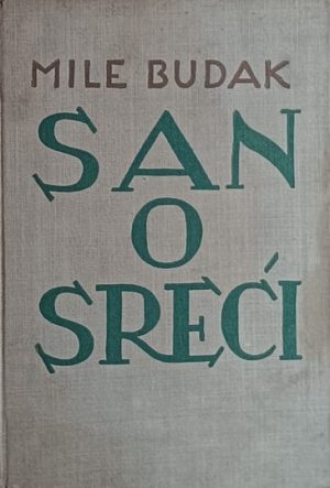 Budak: San o sreći