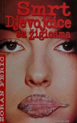 Ferić: Smrt djevojčice sa žigicama