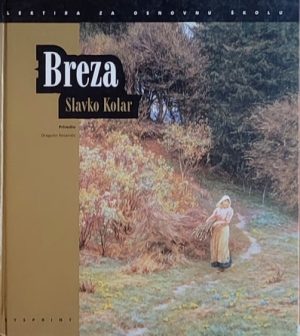 Kolar: Breza
