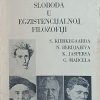 Kribl-Sloboda u egzistencijalnoj filozofiji