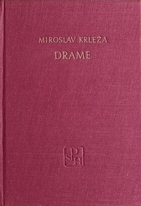 Krleža: Drame