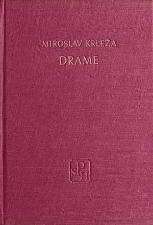 Krleža: Drame
