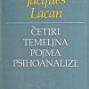 Lacan: Četiri temeljna pojma psihoanalize