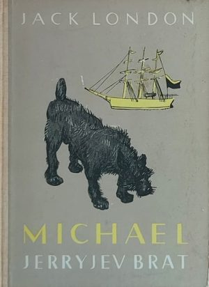 London: Michael: Jerryjev brat