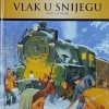 Lovrak: Vlak u snijegu