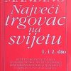 Mandino-Najveći trgovac na svijetu