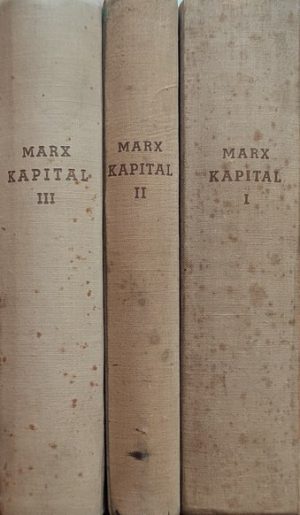 Marx-Kapital