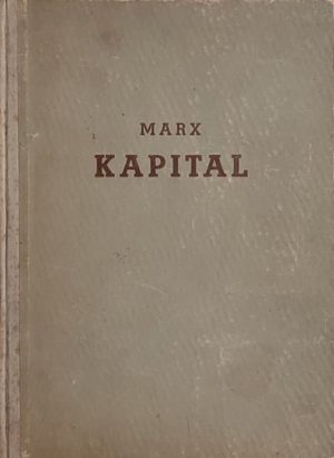 Marx-Kapital