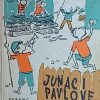 Molnar-Junaci Pavlove ulice