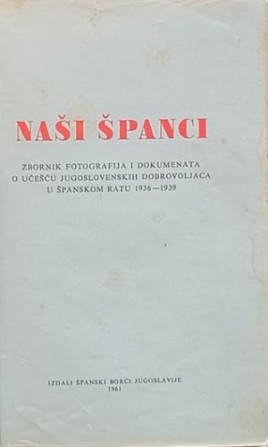 Naši Španci