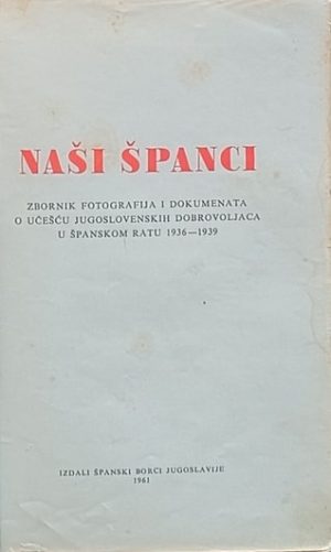 Naši Španci