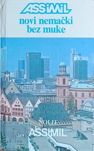 Novi nemački bez muke
