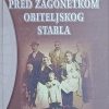 Paver: Pred zagonetkom obiteljskog stabla