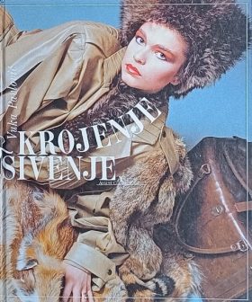 Pavlović: Krojenje & šivenje