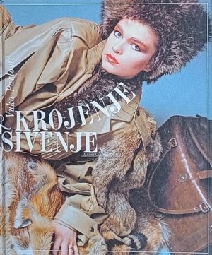 Pavlović: Krojenje & šivenje