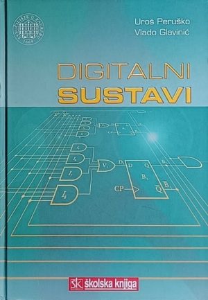 Peruško: Digitalni sustavi