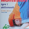 Pitamic: Montessori igre i aktivnosti