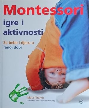 Pitamic: Montessori igre i aktivnosti