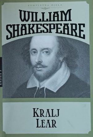 Shakespeare-Kralj Lear