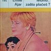 Ajar: Momo, zašto plačeš