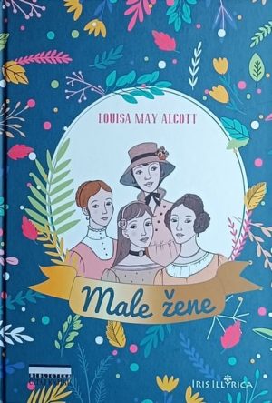 Alcott: Male žene