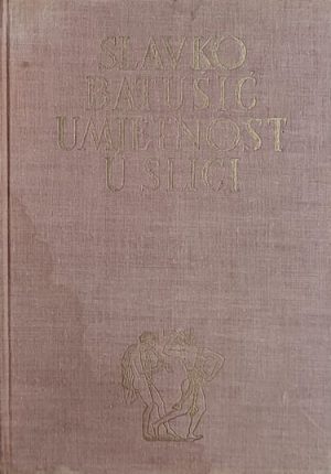 Batušić-Umjetnost u slici