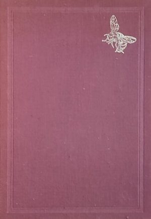 Belčić, Sulimanović: Zlatna knjiga pčelarstva (1)